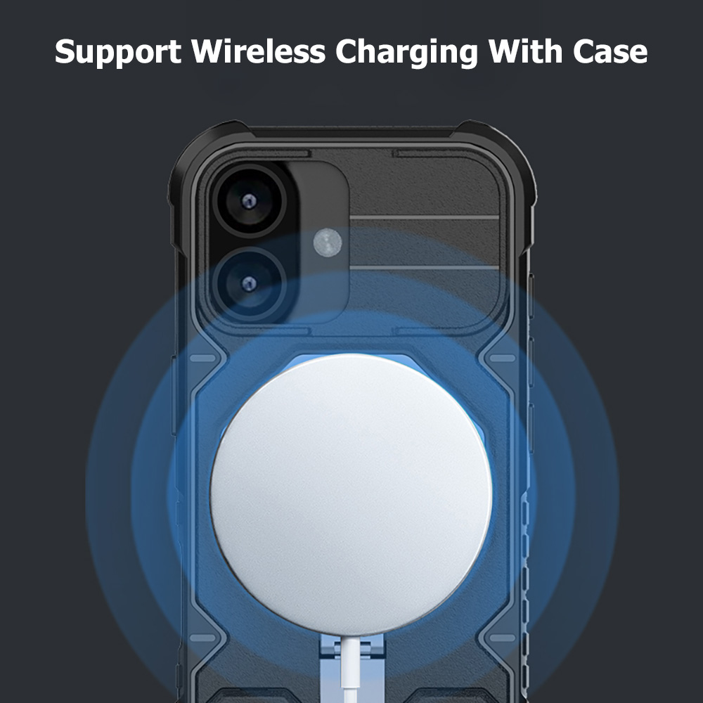 เคสโทรศัพท์แบบมีขาตั้งแม่เหล็ก - Kickstand Adjustable บทวิจารณ์และราคา