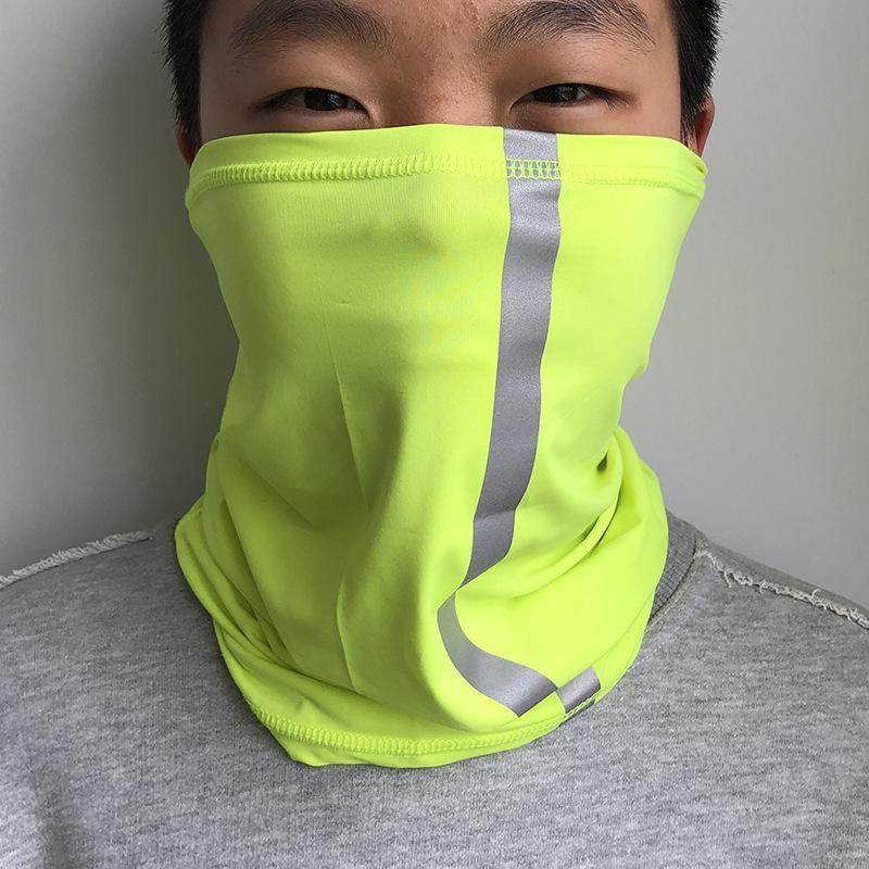 ผ้าคลุมหน้าแบบครึ่งหน้าสำหรับม - Cycling To Work บทวิจารณ์และราคา
