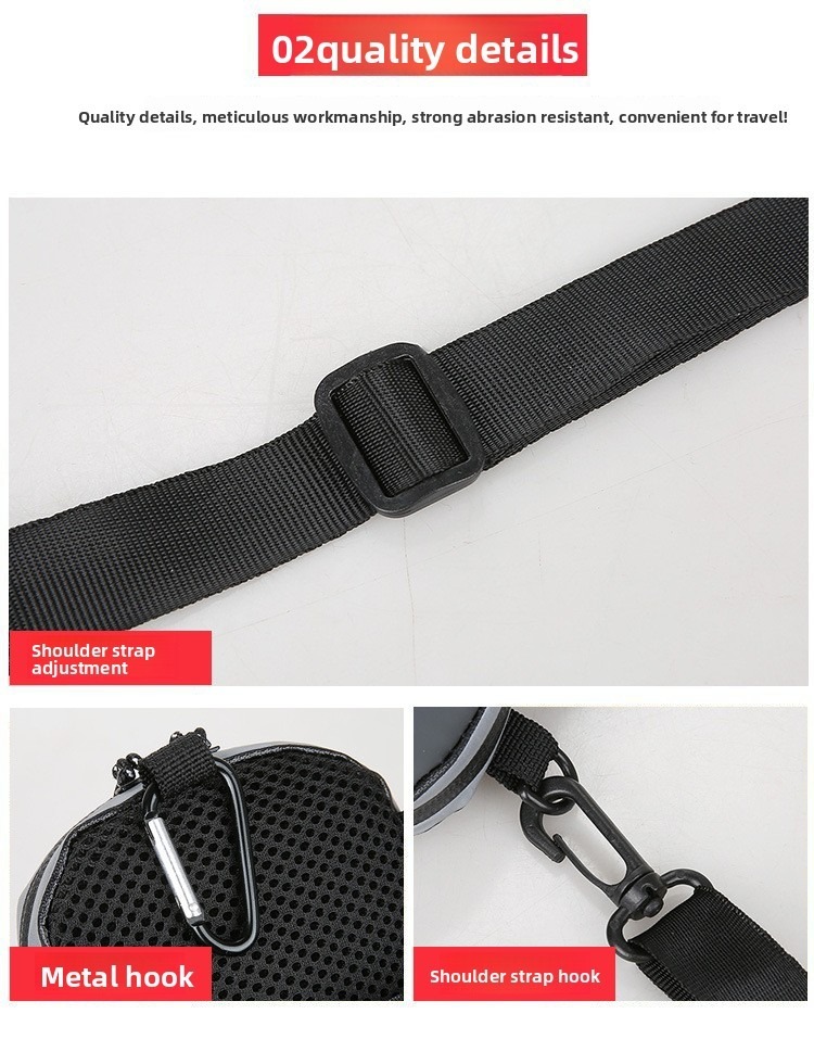 กระเป๋าใส่แขนกีฬาอเนกประสงค์สํ - Cycling Quote บทวิจารณ์และราคา