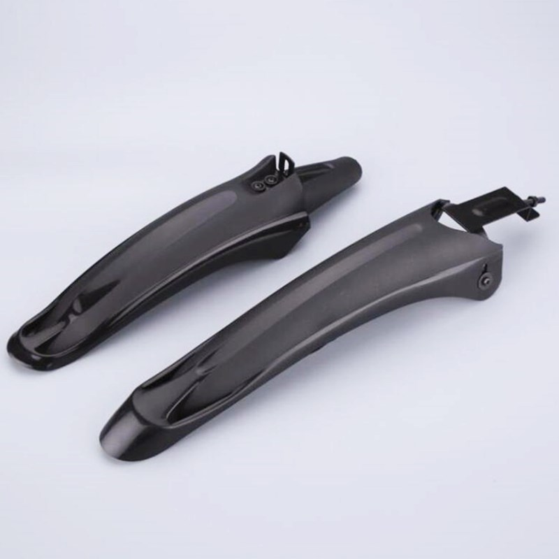 ชุดบังโคลนจักรยานเสือภูเขาปีกก - Fender Mudguard Set บทวิจารณ์และราคา