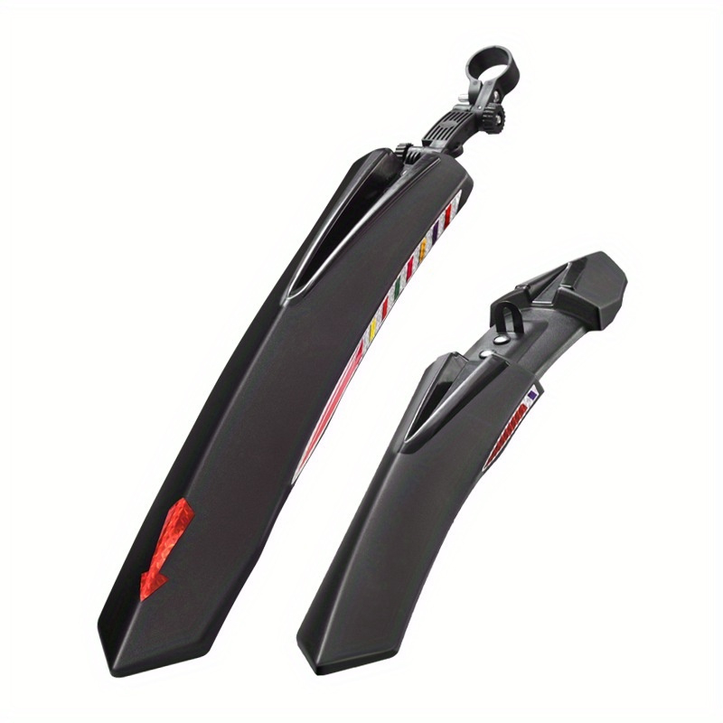 จักรยาน Splash Fenders ชุด Mou - Fender Mudguard Set บทวิจารณ์และราคา