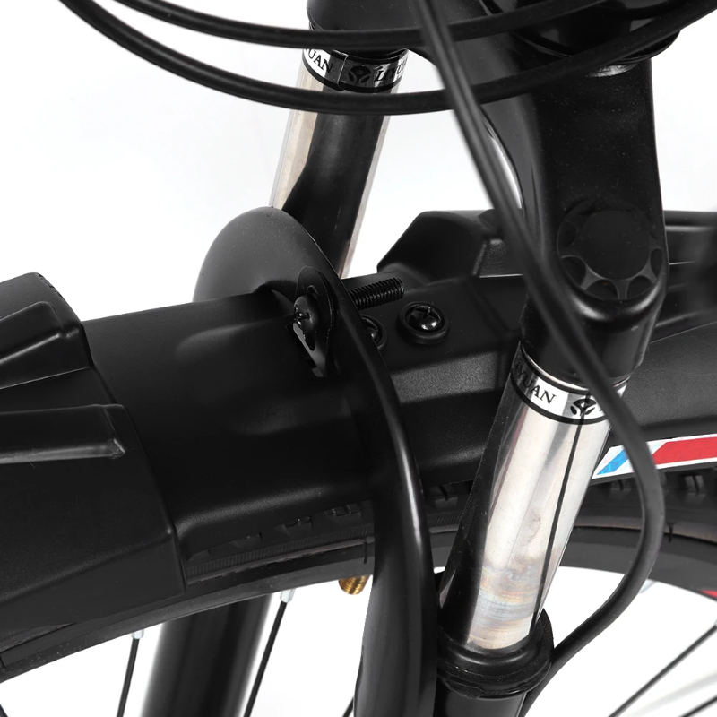 จักรยาน Splash Fenders ชุด Mou - Fender Mudguard Set บทวิจารณ์และราคา