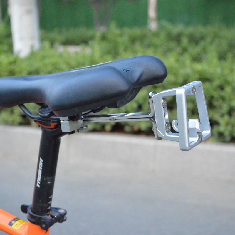 โครงแปลงด้านหลังสแตนเลส 304 อล - Cargo Rack Aluminum บทวิจารณ์และราคา
