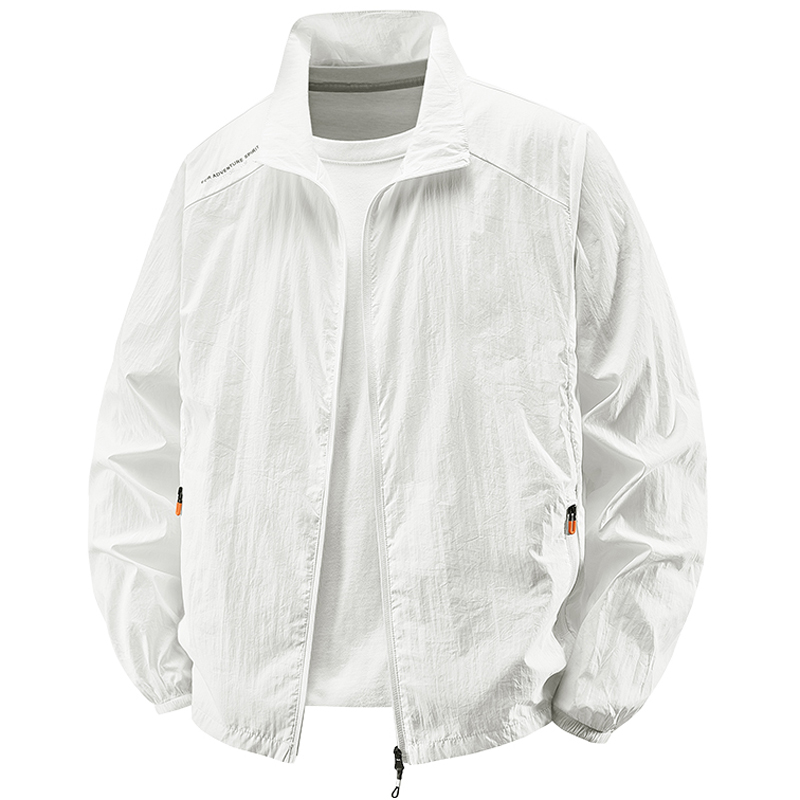 เสื้อแจ็คเก็ตกันแดดแห้งเร็วสำห - Cycling Commuter Jacket บทวิจารณ์และราคา