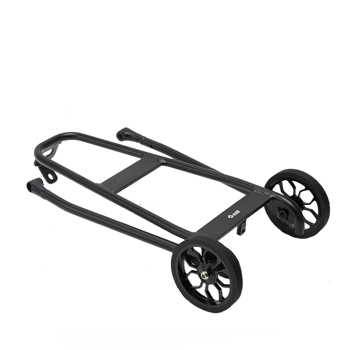 แร็คหลังแบบพิเศษ ODI สำหรับจัก - Cargo Rack Aluminum บทวิจารณ์และราคา