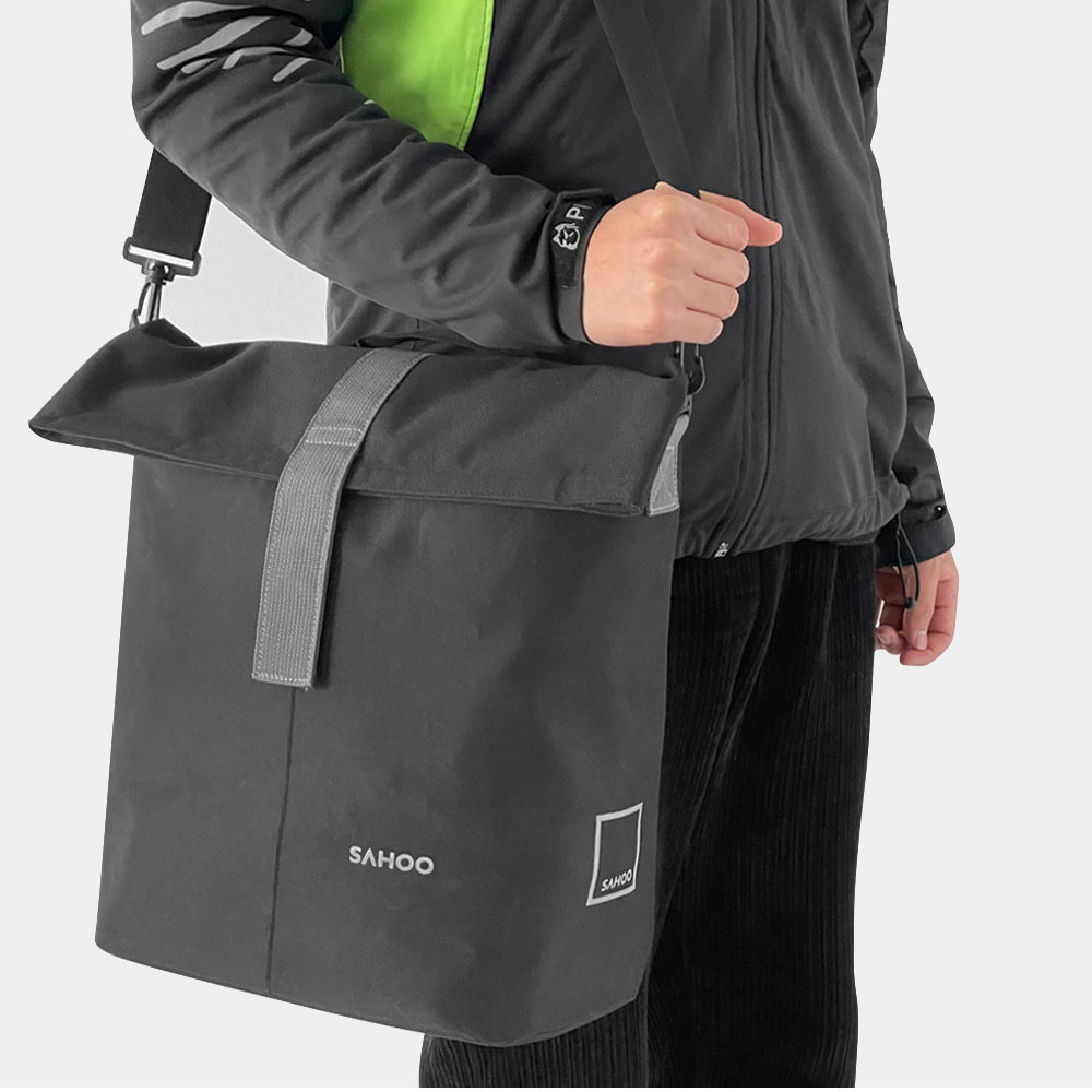 กระเป๋าจักรยาน กระเป๋าท้ายรถจั - Panniers Waterproof Rear บทวิจารณ์และราคา
