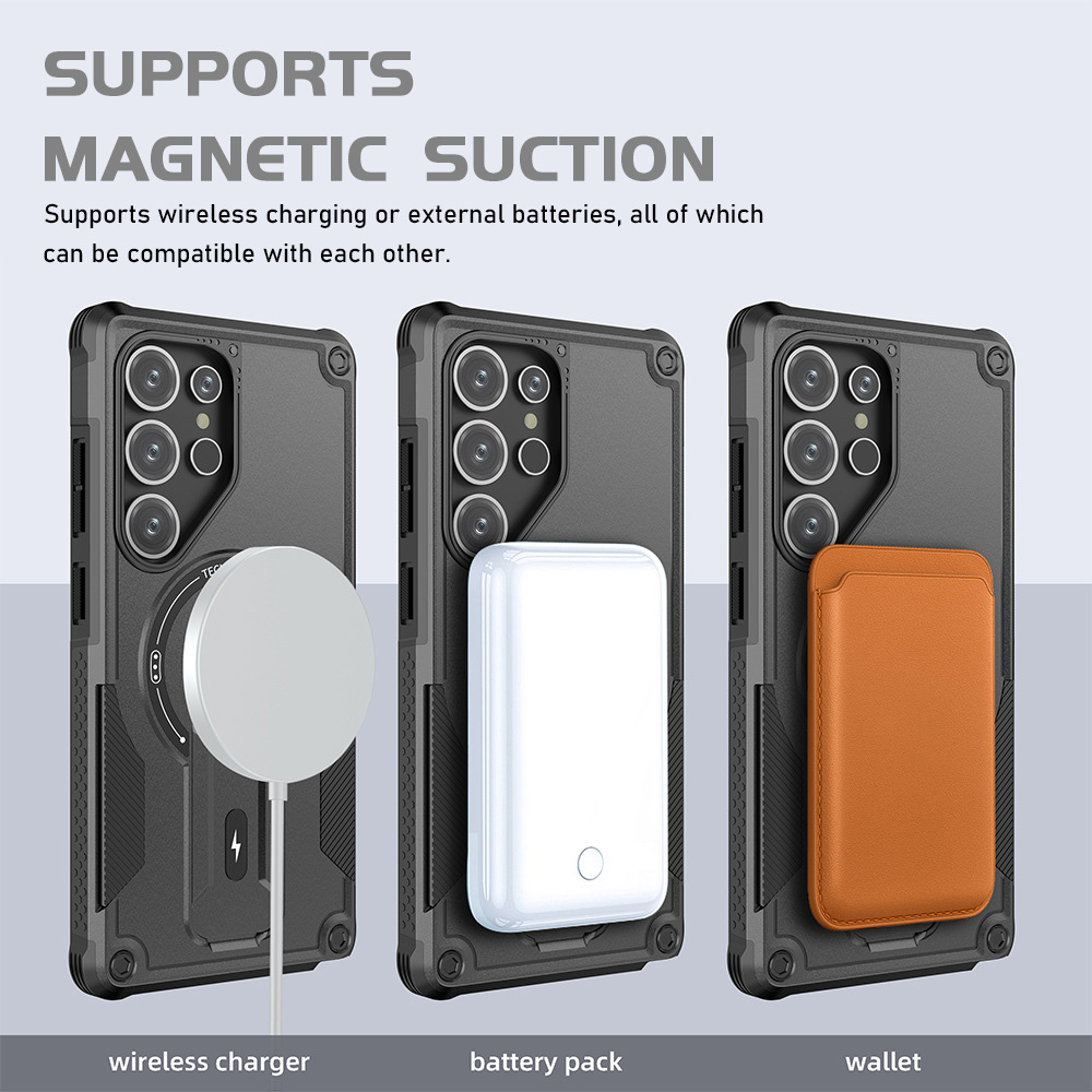 Amorแม่เหล็กKickstandสําหรับSa - Kickstand Adjustable บทวิจารณ์และราคา