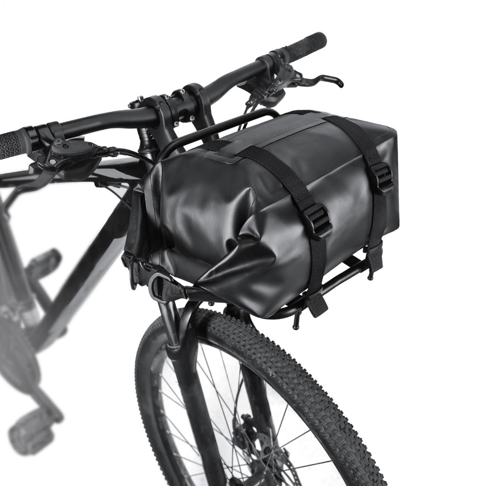 แร็คจักรยานด้านหน้าแบบปลดเร็ว  - Cargo Rack Aluminum บทวิจารณ์และราคา