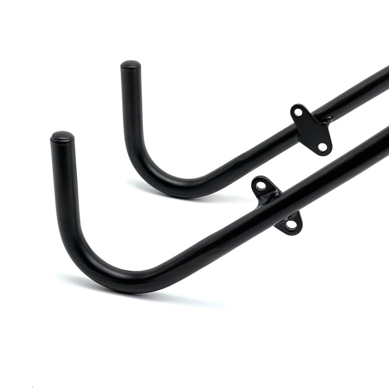 แร็คจักรยานหน้าทำจากอลูมิเนียม - Cargo Rack Aluminum บทวิจารณ์และราคา