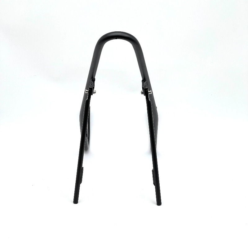 แร็คจักรยานหน้าทำจากอลูมิเนียม - Cargo Rack Aluminum บทวิจารณ์และราคา