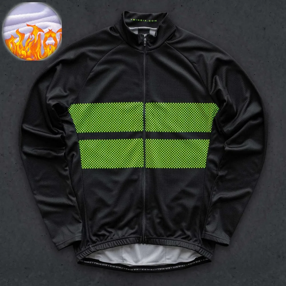 ชุดปั่นจักรยานแขนยาวสำหรับฤดูห - Cycling Commuter Jacket บทวิจารณ์และราคา