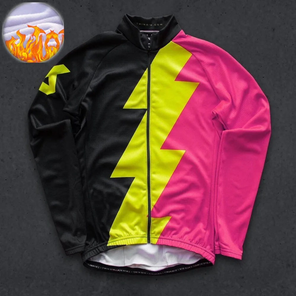 ชุดปั่นจักรยานแขนยาวสำหรับฤดูห - Cycling Commuter Jacket บทวิจารณ์และราคา